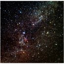 하늘의 별 이미지