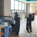 공군 작전사령부 근무지원단