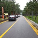 율포해수욕장 이미지