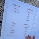 디올이네 | 남프랑스 생트로페 디올 카페 후기