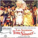 톰소여의 모험 이미지