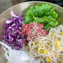 생고기굽는마을 | 군포 맛집 추천｜ 군포 박대박한우생고기, 노포 감성 한우 특수모듬 후기