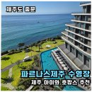 인피니티 | [파르나스 호텔 제주 수영장]아이와 겨울 인피니티풀 후기