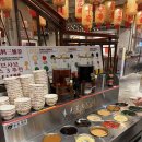 야인시대 | 프랑스 조계지, 정안사, 스타벅스 리저브, 헤이티, 현지우이치엔, Ole마트, 야인시대, 와이탄 야경)