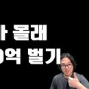 한국인이 미국 법인 만들고 Stripe 뚫는법. 1000억 벌기 프로젝트 이미지