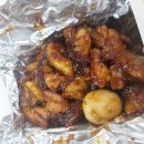 닭드리숯불두마리치킨 덕천만덕점 이미지