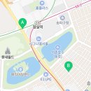 GS25석촌럭키점 이미지