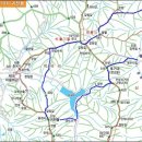 모박곡 | 영남알프스<185>방음산,귀천봉,호거대