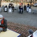 해방 전후 애국자들에 대한 진혼제 열려[한국인터넷기자협회] 이미지