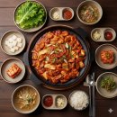 왕십리정부네곱창 - 강릉시 성덕포남로 56 | 왕십리정부네곱창