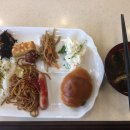 TOYOKO INN 에서의 조식 이미지