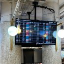 GS25민주전망대 | 김포–제주 아시아나 항공 탑승 후기 + 김포공항 체크인·전망대·푸드코트 리뷰