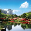 엘리시안강촌수영장 이미지