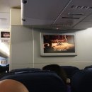 미국 앵커리지 여행기 Day 1, 인천공항-앵커리지 이미지