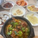 한양뼈감자탕