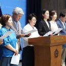 조국혁신당 “법원, 이재명 대통령 재판 즉각 중단해야” 이미지