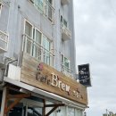 대정읍 산이수동 버스정류장 | [서귀포시 카페] 제주 최남단 운진항 근처 홍차·밀크티 맛집 '카페브루'