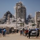 금주 최고의 월드 보도사진 20選 (5 September, 2025) 이미지