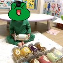푸드텍 | 현미과자/ 골고루 잘먹는 조카에게 ‘현미한톨’ 과자 선물후기(내추럴푸드텍)