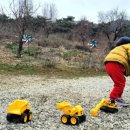 산막이옛길 하얀집 이미지