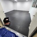 체력단련실 이미지