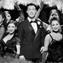 뮤지컬 <시카고> 이미지