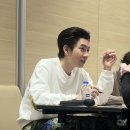 헤나킹 큐사랑 | 260129 옾깐 สนามอ่านเล่น2026xOffGun 북페어 후기