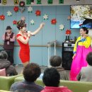 송년 나눔공연 이미지