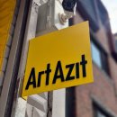 [유투공] 미술이야기 | 미술 전공자가추천하는 힙한 성내동 화실 ㅣ 아트아지트 Art Azit