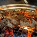 송갈비