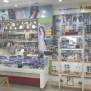 1001안경원 앞 이미지