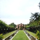 살롱 드 제이드 | 제이드가든 가을 단풍 후기｜숲 속 유럽에서 하루 보내기