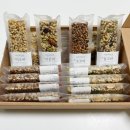 건강한에너지 | 이른바넛츠 견과류바 후기, 건강한 저당에너지바 추천