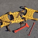 위드타이어 | 빙판길 안전운전 필수템 5분이면 OK! 위드차차차 스노우체인 효과 및 사용방법