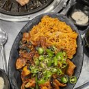 2명이서 8인분 먹은 &#39;오천 마장동뒷고기&#39; 후기 / 포항 고깃집 맛집 추천