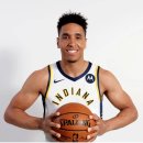 물의 길을 만드는 남자, Malcolm Brogdon. 이미지