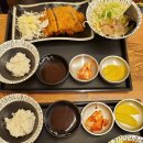 이치라멘&돈가츠 이미지