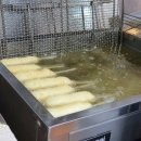 경성꽈배기 이미지