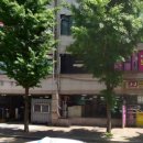 동구청 지하2층 주차장 이미지