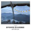 충주호 뷰맛집 퀸스타운캠핑장 4층사이트 솔직후기 🏕️ feat.코베아고스트플러스 40주년에디션 아이보리...
