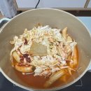 코끼리분식 | 마포 즉석떡볶이 맛집 코끼리분식 내돈내산 후기