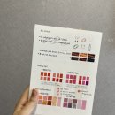 세븐일레븐 골드로즈점 | [분당웨딩퍼스널컬러] 드레스 투어 전 받으면 좋은 웨딩 퍼스널 진단