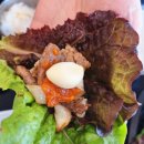 남도정육식당 - 양주시 | 대전 봉명동 고기집 애월장흥한우 상백 점심특선 석갈비 정식 후기