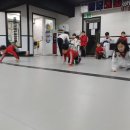 은천태권도장 이미지