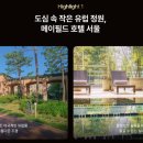 메이필드호텔 이미지