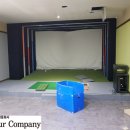 레알스크린골프 이미지