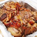공룡족발 - 서천군 서천로 173-1 | 공룡족발