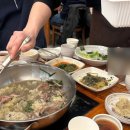 풍동농장 | 풍동 맛집 미덕원 일산 : 능이버섯 오리백숙 / 연잎 오리 훈제찜 내돈내산 후기