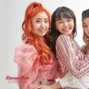 핑크빛행복
