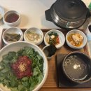 부림빌딩 | [시청역 점심 맛집] 직장인 웨이팅 필수! 함평집 서울시청점 들기름육회비빔밥 &amp; 육전 방문후기